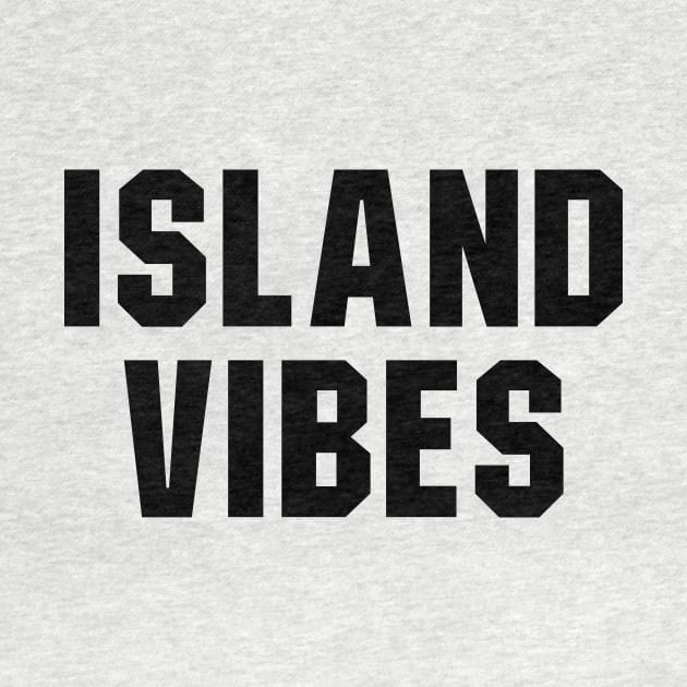 Island Vibes by sunima